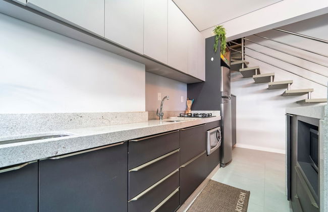 864C Duplex 80 mts Mar Canto Grande SC - Foto 11