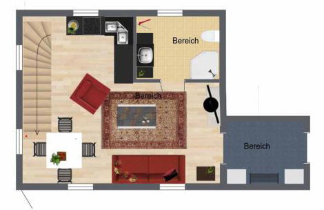 Auszeithof Niederfrohna - Foto 15