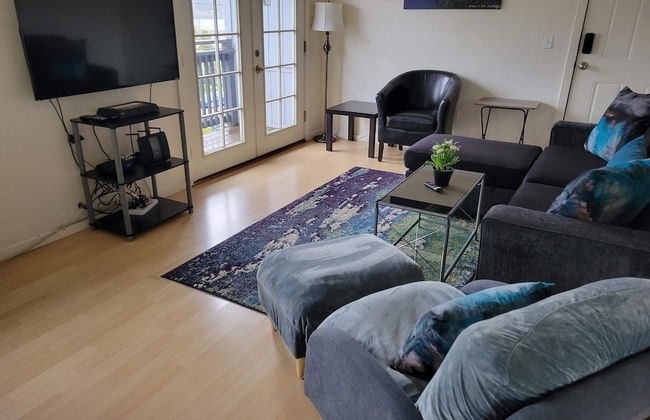 Hood River Suites Apartment Hotel - Foto 25