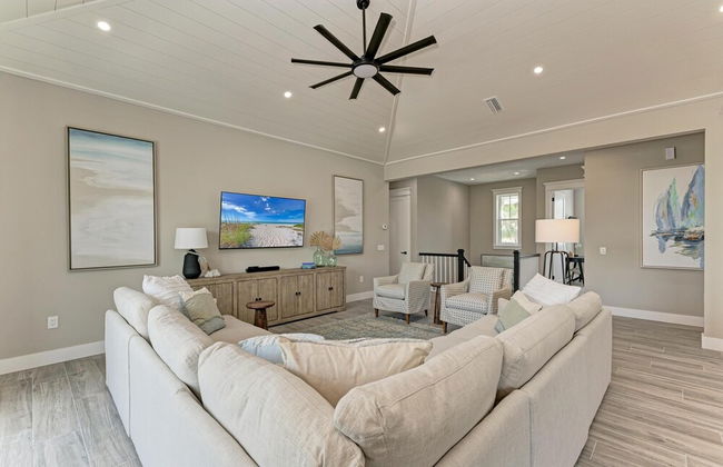 Miller Time managed by Beach Retreats - Foto 20