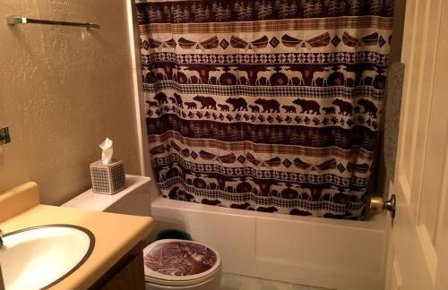 Cabin Getaway near to Pine, Arizona that is Perfect for a Family Vacation - Foto 22