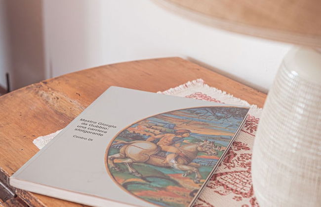 Agriturismo Querceto - Photo 67