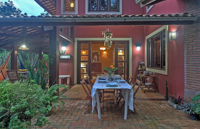 Casa na Serra de Mulungu por Carpediem - Foto 47