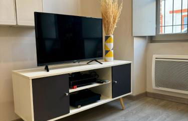 Magnolia, Studio centre ville de Montauban - Foto 7