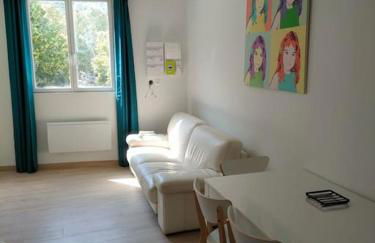 La petite maison - Foto 1