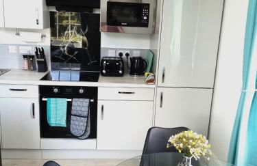 Glan Conwy House One and Two Bedroom Apartments - Photo 41