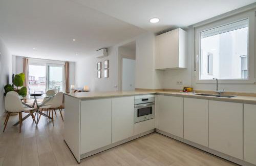 Apartamentos Puerto - Centro Ayamonte AEHP32CP60 - Foto 4