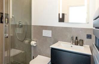 SweetHome - Zentral - Küche & Parkplatz, WiFi - Foto 14