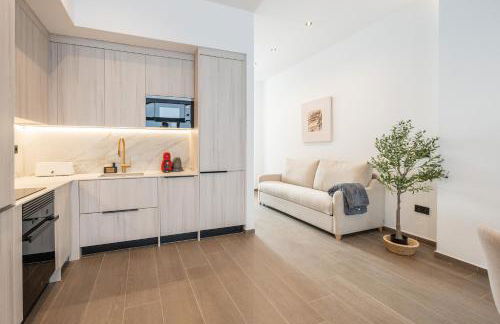 Suite Deluxe Valencia - Ciudad de las Artes - Photo 44