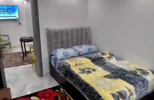 zahrat el bahr el azam apartments - Foto 10