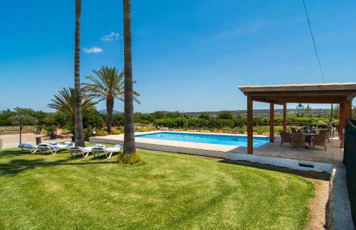 Villa Darder , Sa garriga - Foto 11