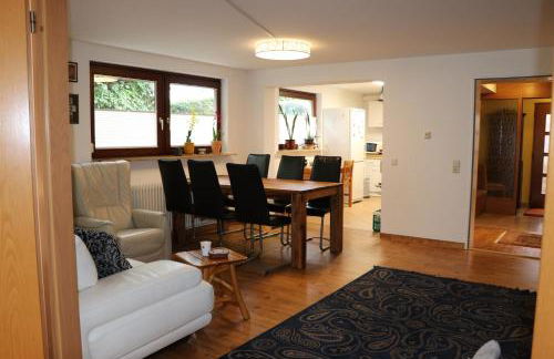 Zentrumsnahe u. Kinderfreu. Ferienwohnung mit 86m² - Foto 13