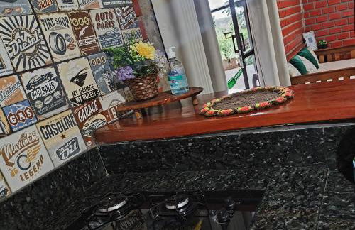 Pousada Recanto Sobradinho - Foto 20