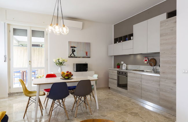 notaMI - CASA RELAX - Central Station - Foto 12