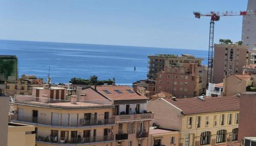 Apartment 6 minutes from Monaco train station - Foto 5