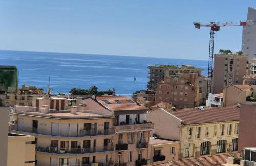 Apartment 6 minutes from Monaco train station - Foto 5