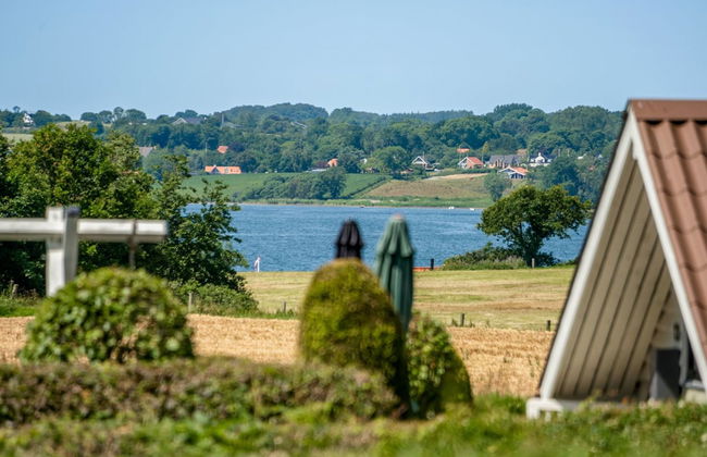 2 bedroom House in Egernsund with terrace and sauna - Photo 20