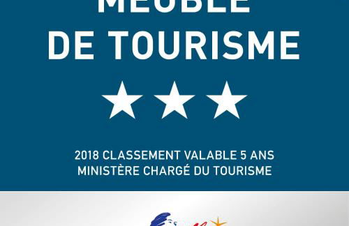 La maison des gardiens de l'Océan & spa - Les Gîte de Fabie - Plougonvelin - Photo 15