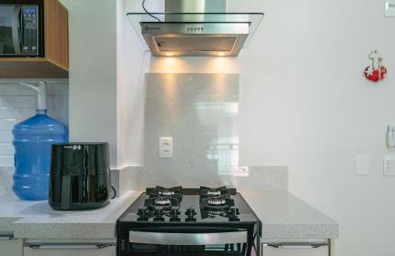 Bombinhas Summer Beach APT 333 - Foto 48