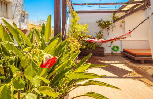 Cadizz-Ático El Falla con terraza de 40m2 - Photo 16