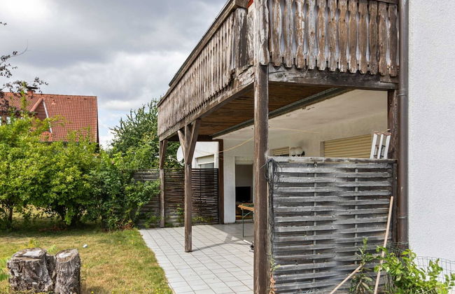 Wohnung in Fuldabruck am Naturpark - Foto 24