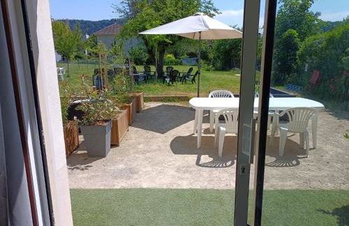 L'échappée Comtoise 2 étoiles - Foto 3