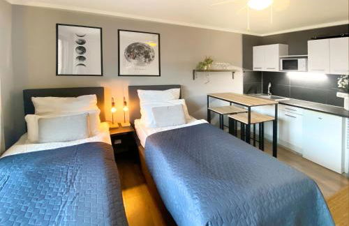 Cozy apartment in city center - Foto 53