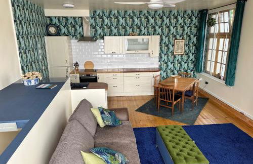 Taylor & Miller's Maisonette - Foto 14