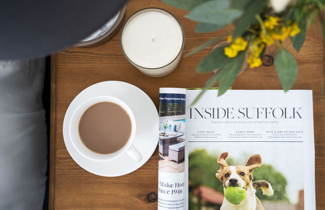 Ipswich Town Centre Apartment 7 - Foto 11