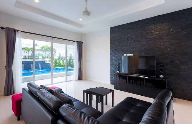 Sivana Gardens Villas - Foto 68