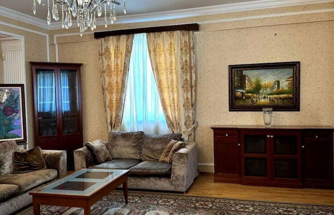 Layla Apartment - Foto 15