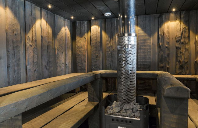 Kivipirtti - Foto 20