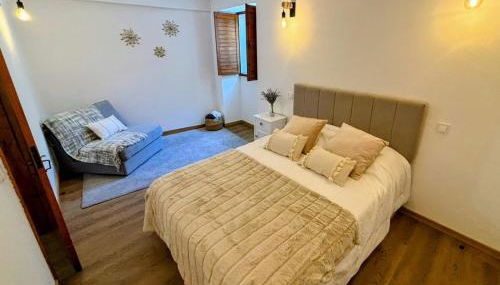 Casa Manuel II Sabugueiro - Foto 3