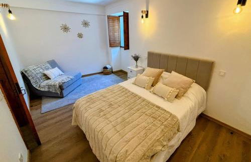 Casa Manuel II Sabugueiro - Foto 3