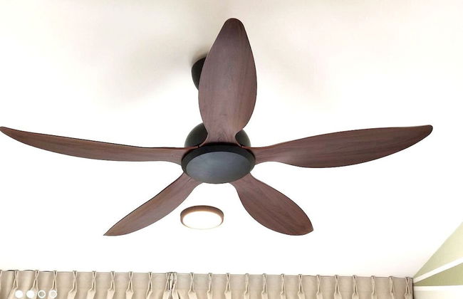 The Horizon Ipoh 2BR L12 by Grab A Stay - Foto 27