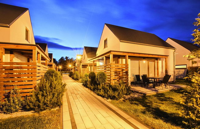 Apartment in Rogowo Near Baltic Sea Beach - Foto 21