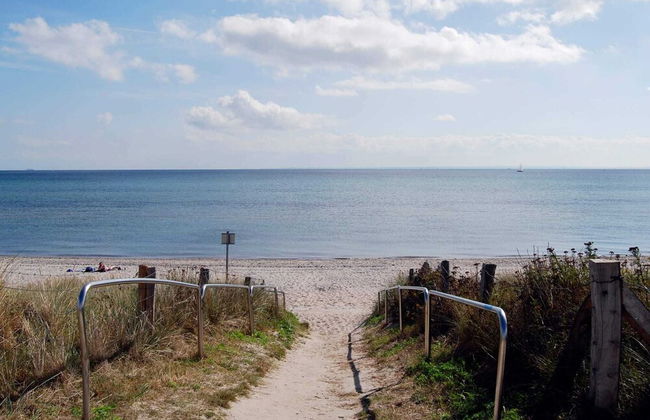 Holiday Home in GrÃ¶mmitz - Foto 24