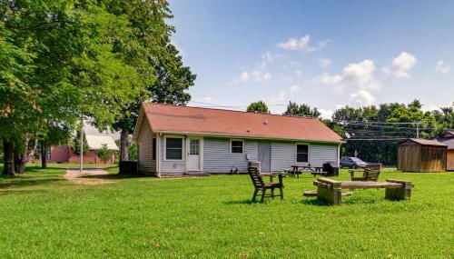 half Mi to Fort Campbell State Line Retreat - Foto 3