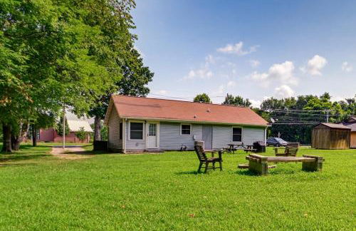 half Mi to Fort Campbell State Line Retreat - Foto 3