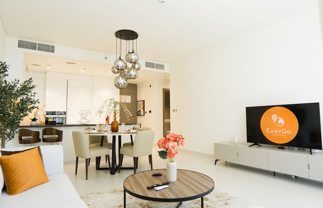 Easygo- Luxury 2bdr With Lagoon Access - Foto 25