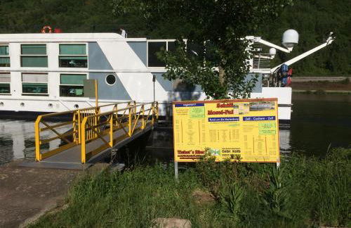 Weingut Schumacher - mit privatem Saunabereich - Foto 45