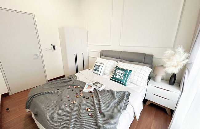 Sunsuria Forum by Manhattan Group - Photo 19