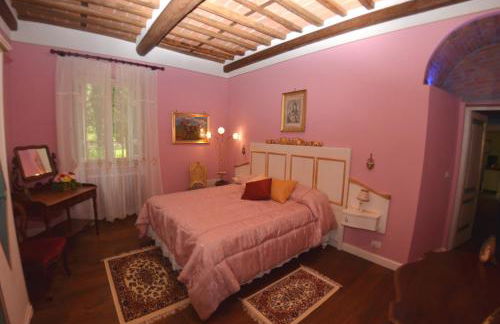 Villa al Borghetto - Foto 26