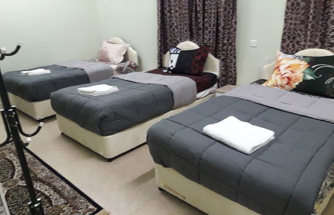 Nizwa City Apartment - Photo 2