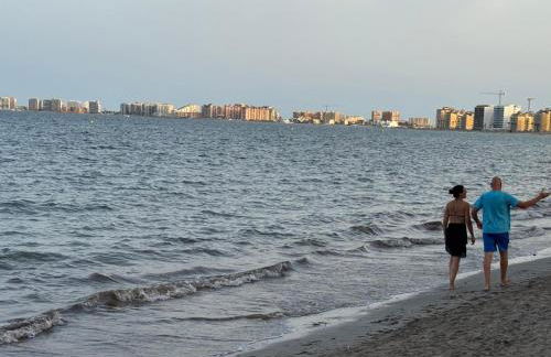 La Manga Punta Cormoran Apartment - Foto 31