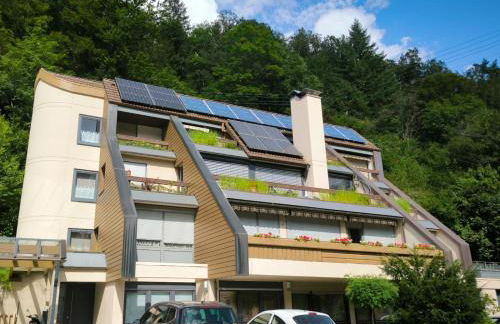 Ferienwohnung am Grafenbächle, 80qm - Photo 1