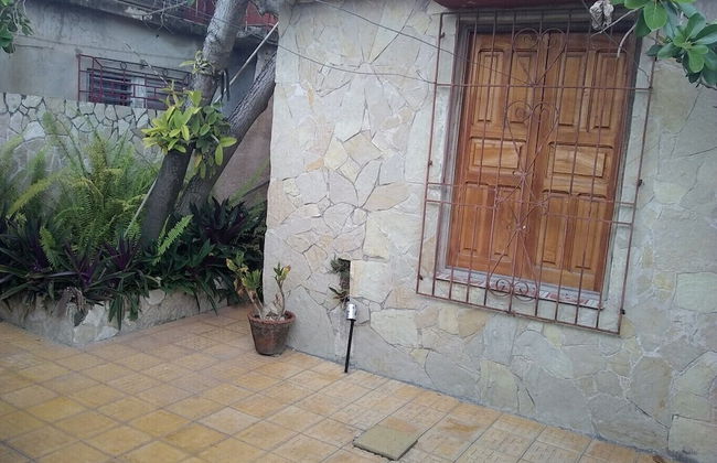 Villa in Holguin with garden and terrace - Foto 23