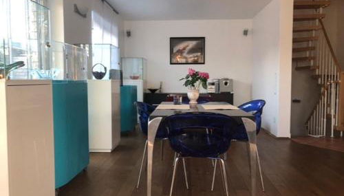 Modernes 4-Zimmer Haus, nahe Messe Düsseldorf (15 min. Internat. Airport) - Foto 2