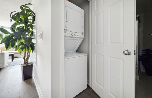 2BR Luxury City Suite With Gym & Pool - Foto 53