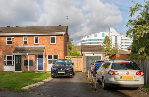 Harborne Queen Elizabeth hospital home - Photo 13